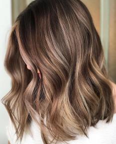 70 Flattering Balayage Hair Color Ideas for 2023